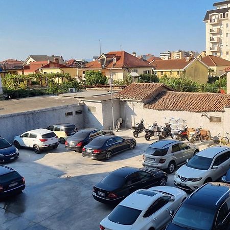 Alko Hotel Shkodër Exterior foto