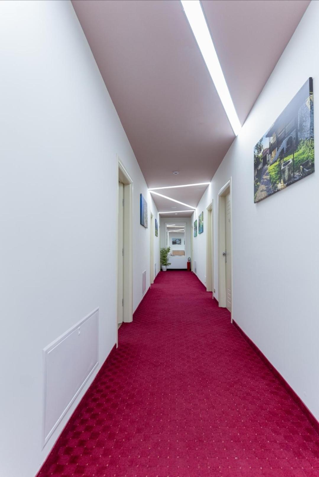 Alko Hotel Shkodër Exterior foto